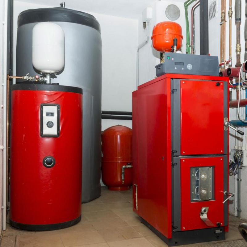 Comment r&eacute;ussir l'installation de chauffage &agrave; HAUTE VIGNEULLES ?