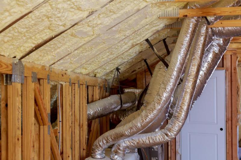 R&eacute;novation &eacute;nerg&eacute;tique de votre logement, les &eacute;tapes cl&eacute;s