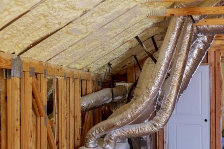 R&eacute;novation &eacute;nerg&eacute;tique de votre logement, les &eacute;tapes cl&eacute;s