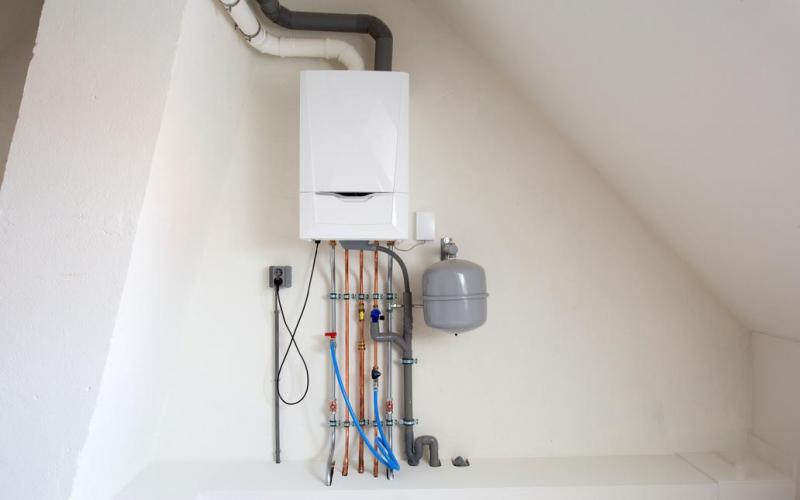 Quelle chaudi&egrave;re &agrave; gaz choisir pour votre logement ?